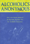 Alcoholics Anonymous | The Big Book