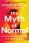 Gabor Maté | The Myth of Normal