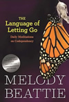 Melody Beattie | The Language of Letting Go