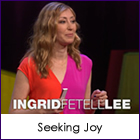 Ingrid Fetell Lee | Where joy hides and how to find it
